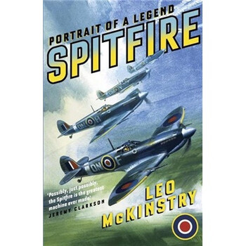 spitfire