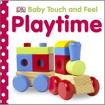 baby touch and feel
