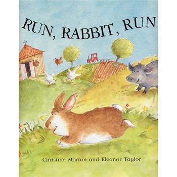 rabbit