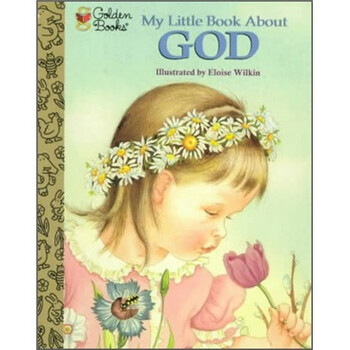 my little book