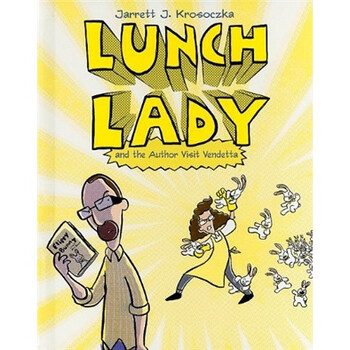 lunch lady