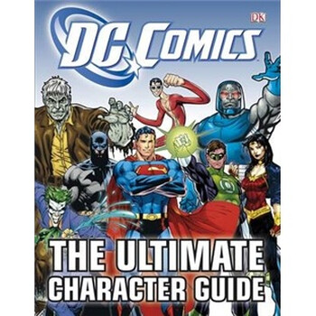 dc comics