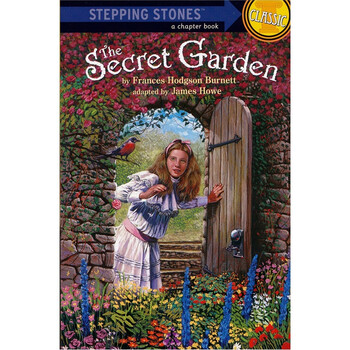 thesecret garden