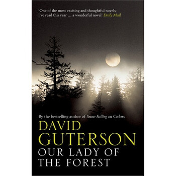 the forest