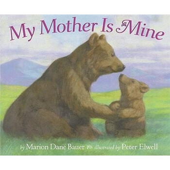 my mother is mine