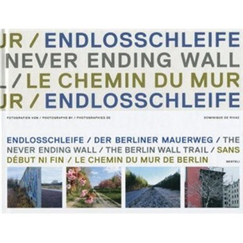 never