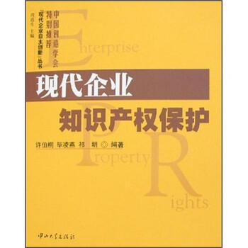 企業(yè)知識產(chǎn)權(quán)
