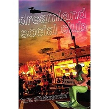 social club