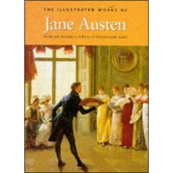jane austen