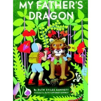 my father's dragon