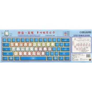 拼音學(xué)習(xí)卡