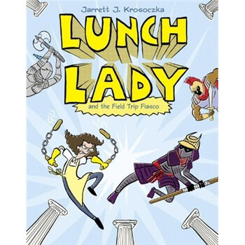 lunch lady