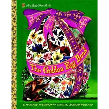 golden book