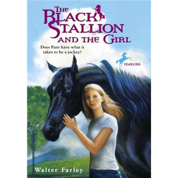 black stallion