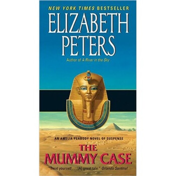 mummy