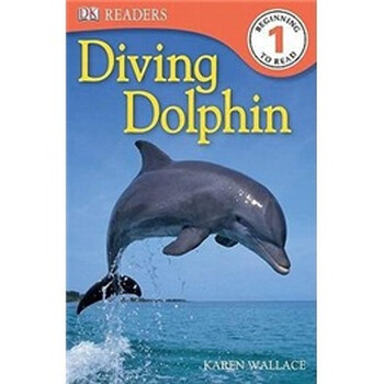 dolphin readers