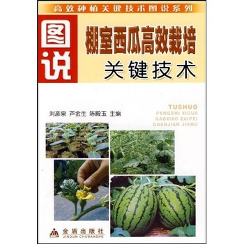 西瓜栽培技術(shù)