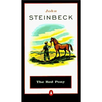 the red pony