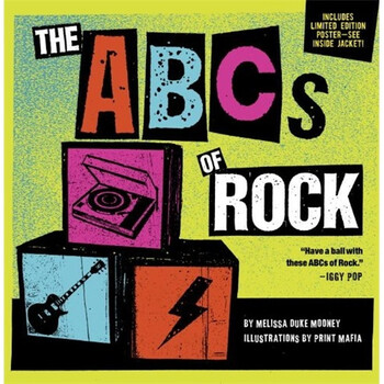 rock