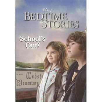 Bedtime Stories: School's Out?简介，目录书摘