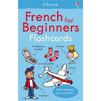 beginners usborne