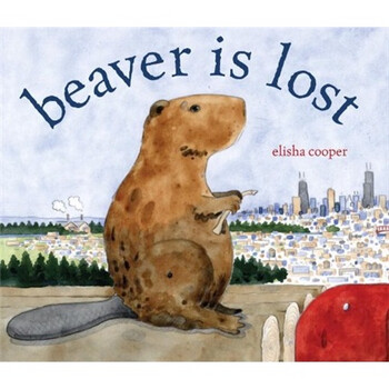 beaver