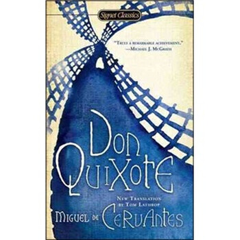 don quixote