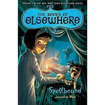 Vol. 2 Spellbound (The Books of Elsewhere)簡介，目錄書摘