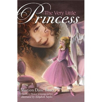 the little princess