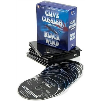 audio cd