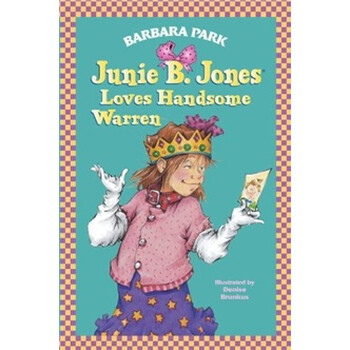 junie b.jones