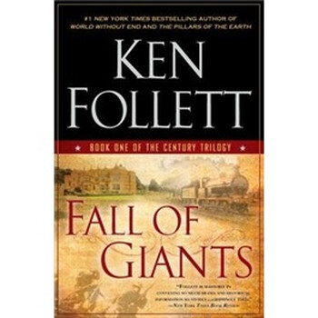 fall of giants