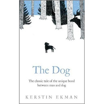 the dog
