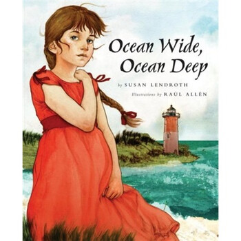 ocean deep