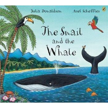 snail