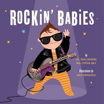 board book