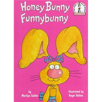 honey bunny