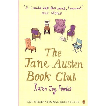 jane austen