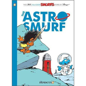 smurfs
