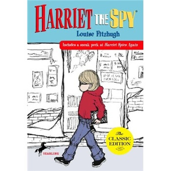 harriet the spy
