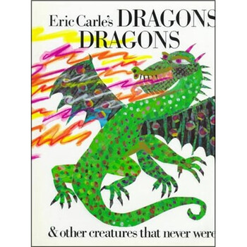 eric carle