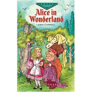 alice in wonderland