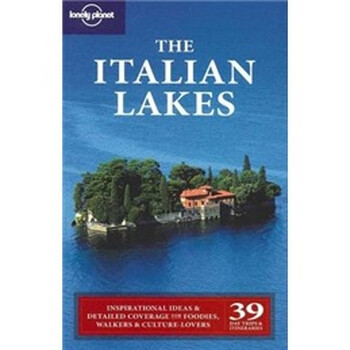 lonely planet