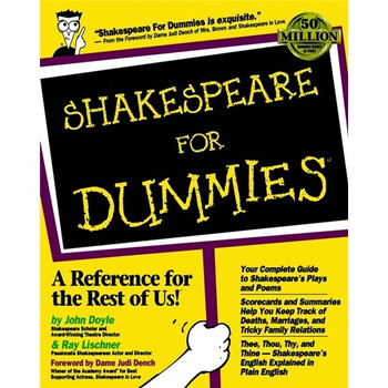 shakespeare