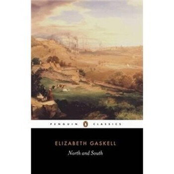 north and south