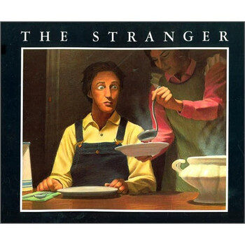 the stranger