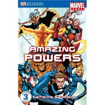 marvel