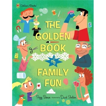 the book family