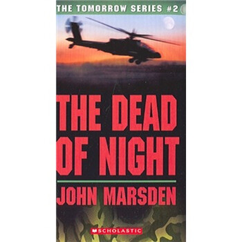 The Dead of Night  明天2: 死亡之夜簡(jiǎn)介，目錄書(shū)摘