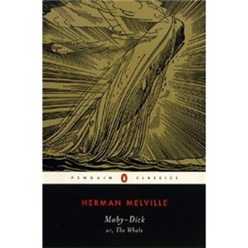 moby dick